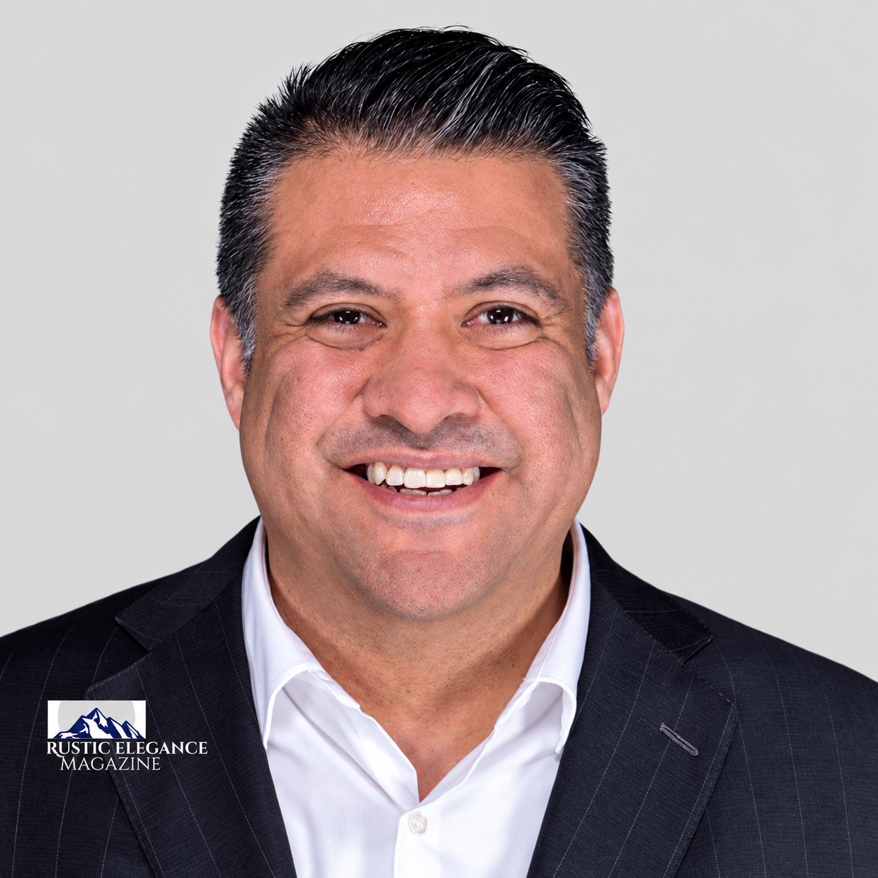 Jesse B. Lucero
